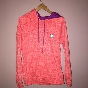 Ivory Ella Sweat Shirt